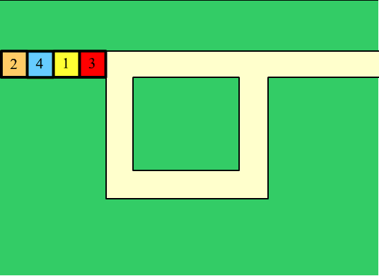 l&eacute;gende