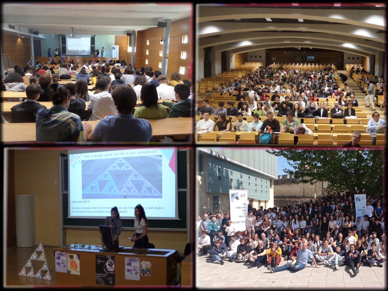Congres Avignon