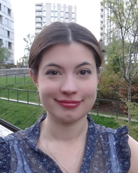 Bérénice Delcroix-Oger