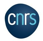 Logo CNRS