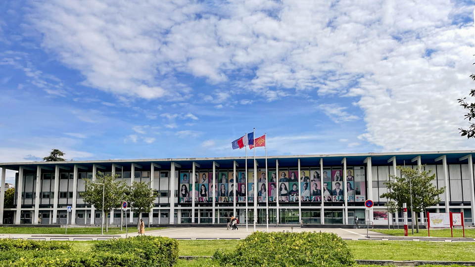 Université de Toulouse