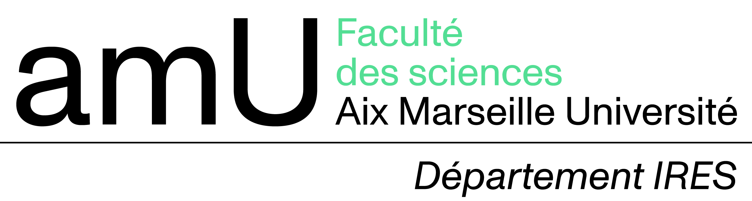 IRES - Institut de Recherche pour l'Enseignement des Sciences - Aix  Marseille Université