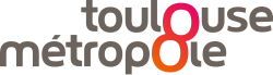 Logo Toulouse Metropole