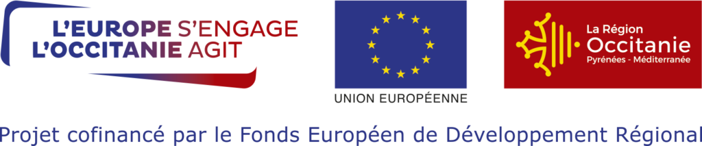 Logo FEDR