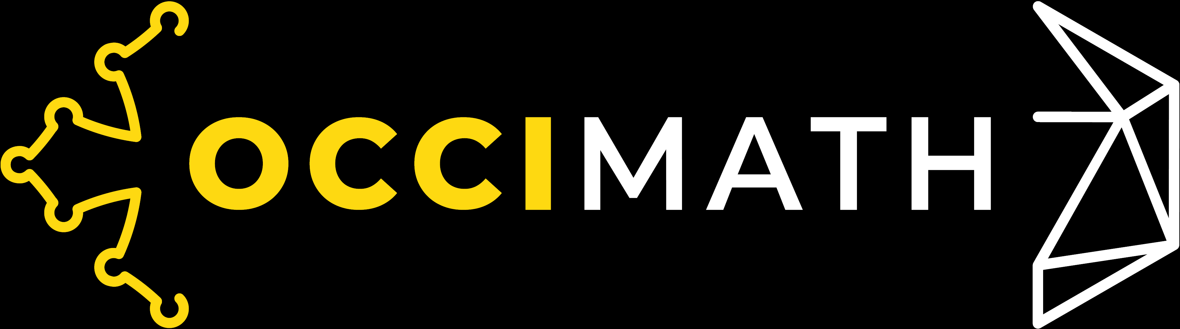 Logo OcciMath