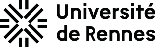 Logo de l'université de Rennes