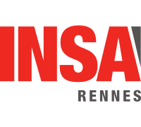 Logo de l'INSA