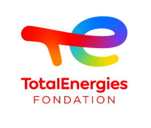 Soutien de Total Energies